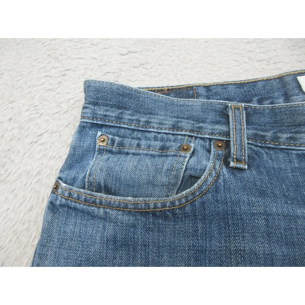 Levis levis 514